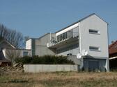 Foto - Terrassenwohnung mit Gartenanteil in Büdingen-Rinderbügen