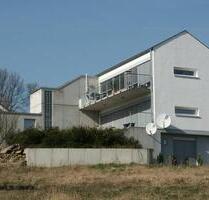 Terrassenwohnung mit Gartenanteil in Büdingen-Rinderbügen