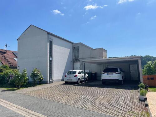 Foto - 2 Zimmer Etagenwohnung zum Kaufen in Büdingen
