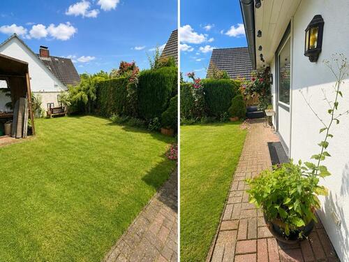 Foto - 6 Zimmer Einfamilienhaus in Stapelfeld