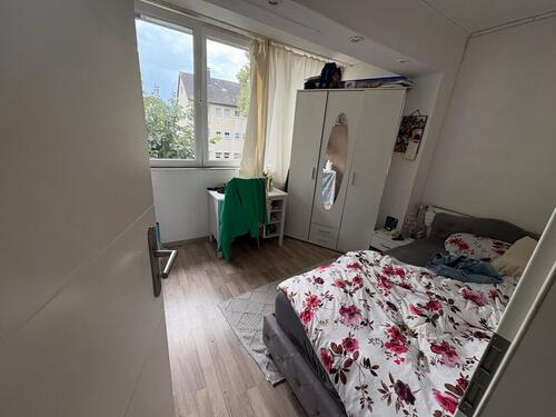 Foto - 3 Zimmer Etagenwohnung in Werl