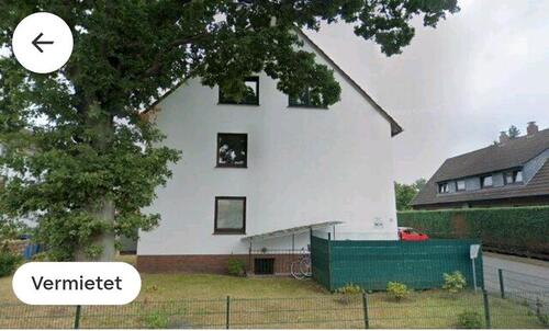Foto - 3 Zimmer Etagenwohnung zum Kaufen in Delmenhorst