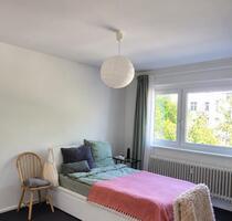 Frauen WG Zimmer in Steglitz zu vermieten ab Ende November - Berlin Steglitz-Zehlendorf