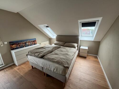 Foto - Möblierte 2 Zimmerwohnung Mieten Kurzfristig