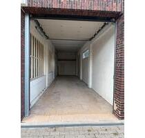 XXL Garage Halle - 325,00 EUR Miete, in Werne (PLZ: 59368)