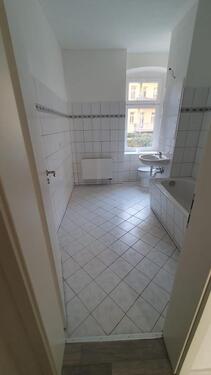 Foto - Etagenwohnung in Arnstadt