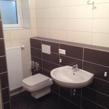 Foto - Wohnung 2 ZKB in Marpingen - 380,00 EUR Kaltmiete,