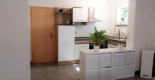 Foto - Etagenwohnung in Marpingen zur Miete