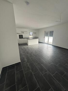 Foto - Etagenwohnung zur Miete in Hanau