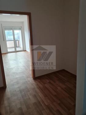 Foto - Etagenwohnung zur Miete in Münchenbernsdorf