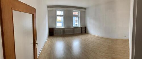 Foto - Etagenwohnung in Clausthal-Zellerfeld zur Miete