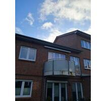 Seniorengerechte Wohnung 60m² Esens zentral