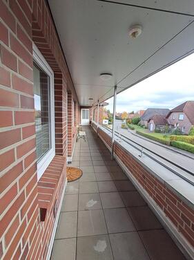 Foto - Etagenwohnung in Esens