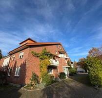 Gewerbefläche 134 m² im OG – 3 Räume, Küche, WC, hochwertige Auss - Rheda-Wiedenbrück