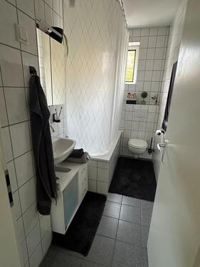 Foto - Etagenwohnung in Marl