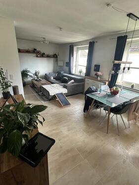 Foto - Etagenwohnung in Marl zur Miete