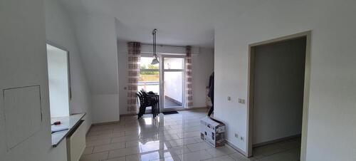 Foto - Etagenwohnung in Steinfurt