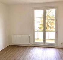 renovierte 2-Zimmer-Wohnung mit Tageslichtbad + Balkon - Magdeburg Brückfeld renovierte 2-Zimmer-Wohnung mit Tageslichtbad + Balkon - Magdeburg Brückfeld