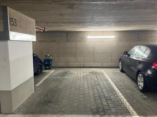 Foto - Tiefgaragenstellplatz Giesing München