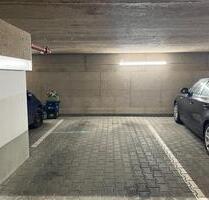 Tiefgaragenstellplatz Giesing München