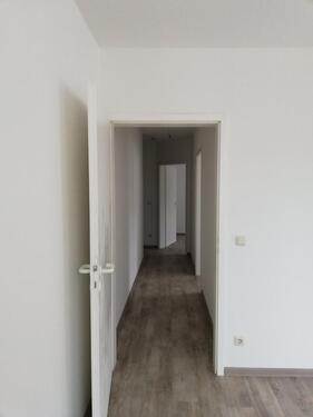 Foto - Etagenwohnung in Schmölln zur Miete