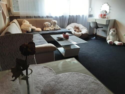 Foto - Ab 1.2.26 HN-zentr. 2 Zim. 57qm Voll Möbl. zum verm. 750,-€+NK+KT