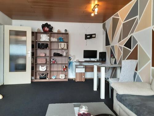 Foto - 1 Zimmer Etagenwohnung zur Miete in Heilbronn