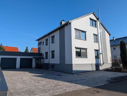 Foto - Renoviertes 3-Familienhaus in Innenrandlage OHNE Provision