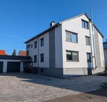 Renoviertes 3-Familienhaus in Innenrandlage OHNE Provision - Crailsheim