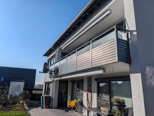 Foto - Einfamilienhaus in Crailsheim