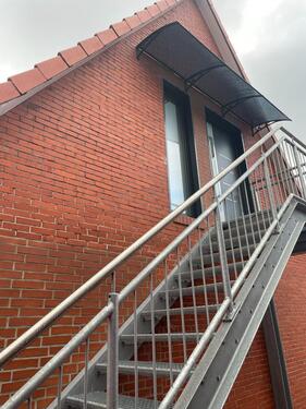 Foto - 3 Zimmer Etagenwohnung zum Kaufen in Hage