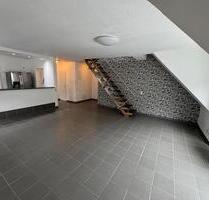 2Zimmer Maisonette Wohnung mit EBK - Plettenberg