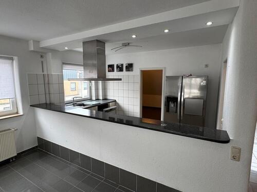 Foto - 2 Zimmer Maisonettenwohnung in Plettenberg