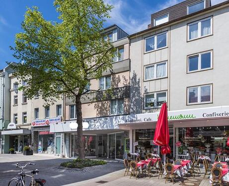 Foto - Büro Praxis in MG-Rheydt – Alles inkl. 