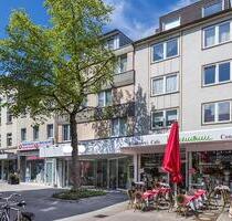 Büro Praxis in MG-Rheydt – Alles inkl. | Sofort verfügbar - Mönchengladbach Süd