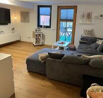 2-ZKB, EBK, Terrasse, KM 500 plus 80 NK, saniert 2025 - Eschwege