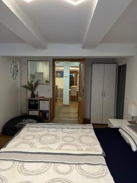 Foto - Etagenwohnung in Eschwege zur Miete