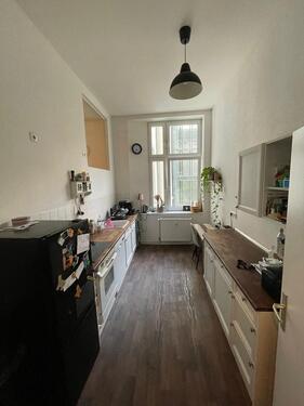 Foto - 3 Zimmer Etagenwohnung in Berlin