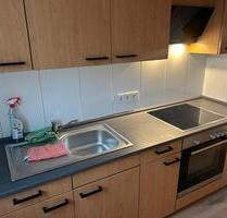 3 Zimmer EG ebenerdige Dusche Balkon - Torgau