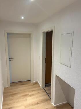 Foto - 3 Zimmer Erdgeschoßwohnung in Torgau