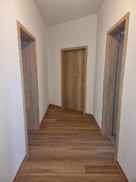 Foto - 2 Zimmer Etagenwohnung zur Miete in Crimmitschau