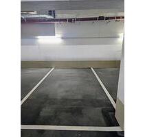 Tiefgaragenstellplatz Pasing-Obermenzing - München Aubing-Lochhausen-Langwied