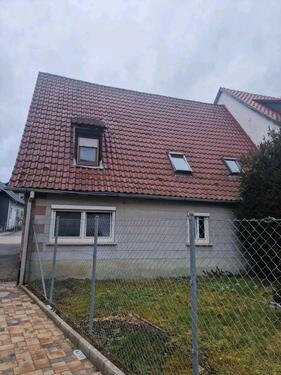 Foto - 5 Zimmer Einfamilienhaus zum Kaufen in Friolzheim
