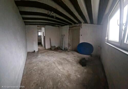 Foto - Einfamilienhaus in Friolzheim zum Kaufen