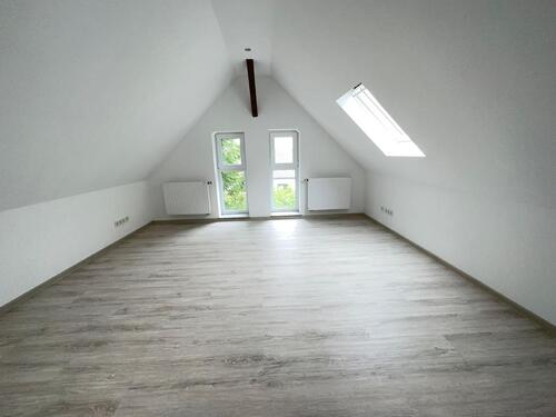 Foto - Hübsche Dachgeschoss 1 ZKB - Lahntal - Goßfelden