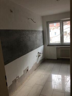 Foto - Etagenwohnung in Essen zur Miete