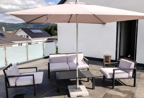 Foto - Schöne 2,5 Zimmer-Wohnung in Aldingen