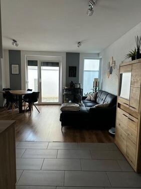 Foto - Etagenwohnung in Aldingen zur Miete