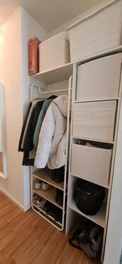 Foto - 2 Zimmer Etagenwohnung in Weimar