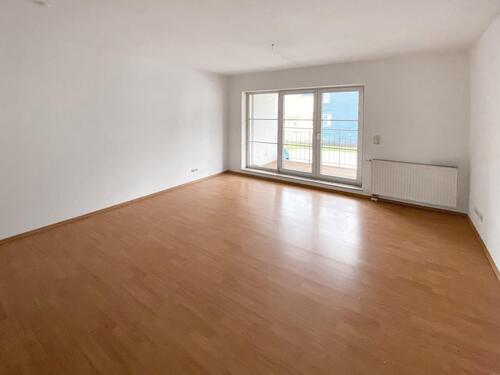 Foto - 2 Zimmer Erdgeschoßwohnung zur Miete in Burg